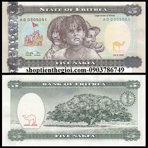 eritrea 